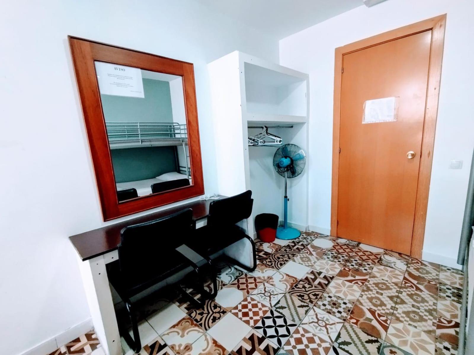 Vandrerhjem Sants Bcn Barcelona