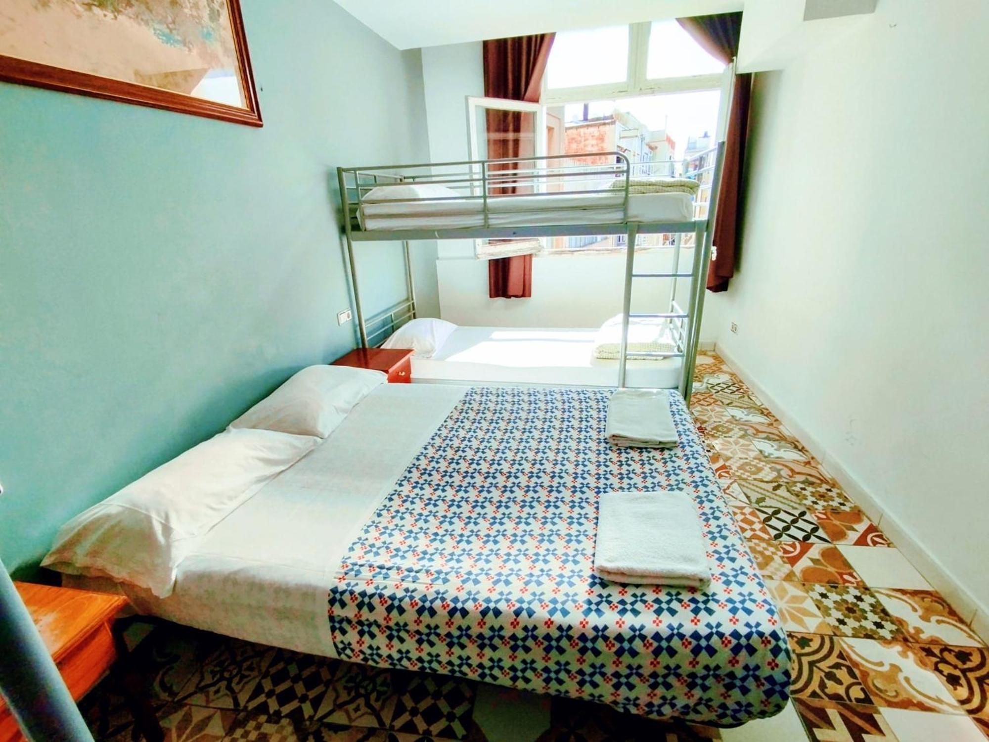 Sants Bcn Albergue *